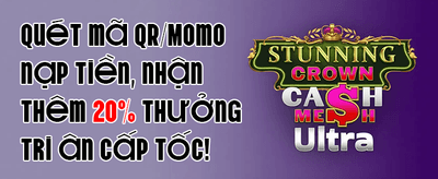 Thưởng Giới Thiệu Bạn Bè promotion banner