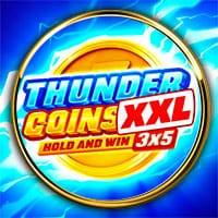 Xu Sấm Sét XXL-Tụ vận may thumbnail