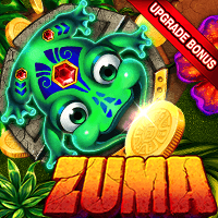 Truyền Kỳ Zuma thumbnail