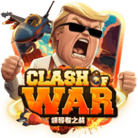 Clash of War thumbnail