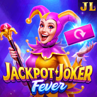 Cơn Sốt Jackpot Joker game cover