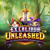 Excalibur Unleashed thumbnail