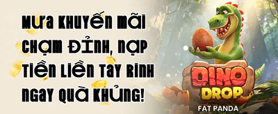Vòng Quay Miễn Phí Jackpot promotion banner