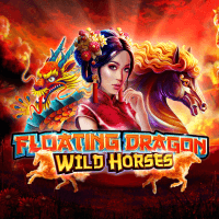 Rồng Bay – Thần Mã game cover