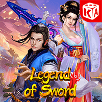 Huyền thoại kiếm thumbnail